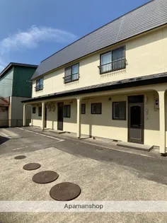 コーポカトレアの画像