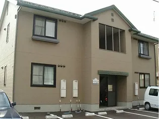 ロイヤルハイツ広面Bの画像