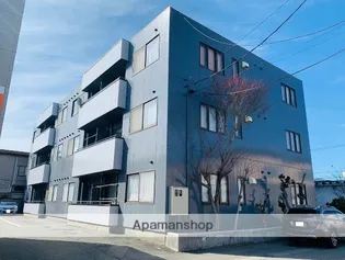 山王舞マンションの画像
