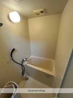 リッチ・オーク弐番館【102号室】の風呂