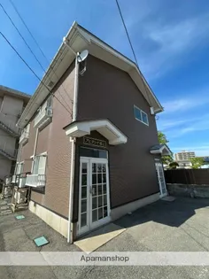アビタシオ楢山の画像