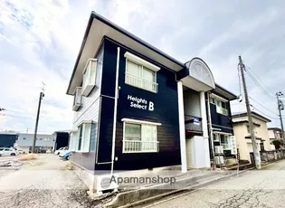 ハイツセレクトの画像