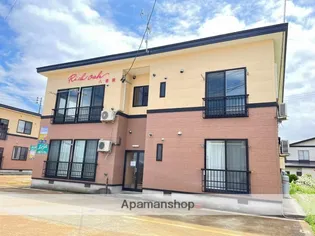 リッチオーク八番館の画像