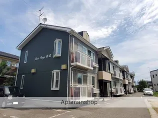 フェアステージ港北の画像