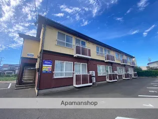 フェアステージマリンシャインの画像