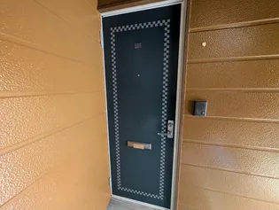 北斗ハウス【1号室】のその他画像