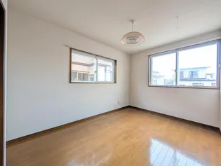 北斗ハウス【1号室】のその他画像