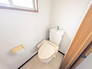 北斗ハウス【1号室】のその他画像