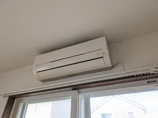 北斗ハウス【1号室】のその他画像