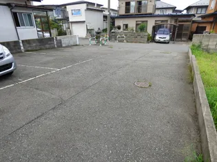 北斗ハウス【5号室】のその他画像