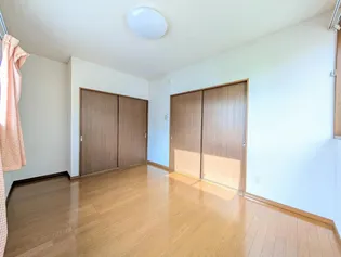 北斗ハウス【5号室】のその他画像