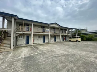 平成ハイツの画像