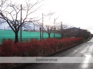 パークサイド泉【1-B号室】の周辺