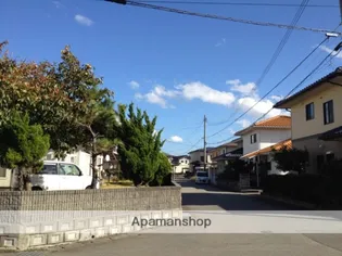 パークサイド泉【1-B号室】の周辺