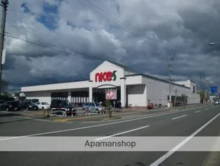 パークサイド泉【1-B号室】の周辺