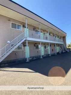 第二コーポ佐藤の画像