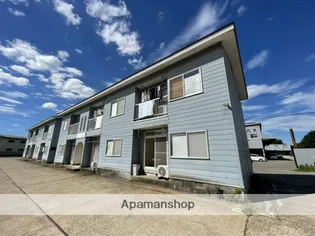 サンハイム福田の画像