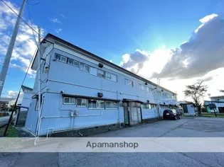 コーポ東の画像