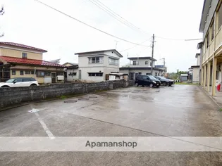 サングレアⅡ【1階】のその他画像