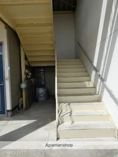 サングレアⅡ【1階】のその他画像