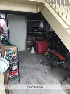 サングレアⅡ【1階】のその他画像