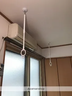 サングレアⅡ【1階】の内装