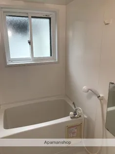 サングレアⅡ【1階】の風呂