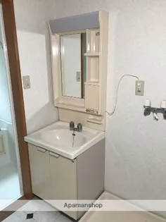 サングレアⅡ【1階】のその他画像