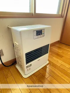 サングレアⅡ【1階】のその他画像