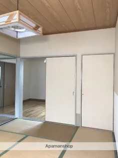 サングレアⅡ【1階】のその他画像