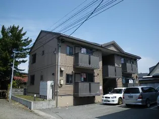 ラフィネAの画像