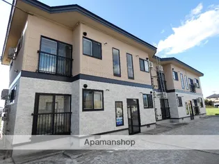 サニーハウスの画像