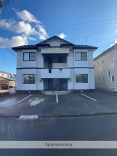 マイライフ青葉台の画像