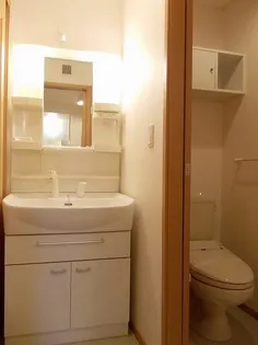 クローバーⅠ【1階】のその他画像