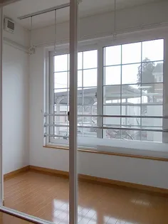 クローバーⅠ【1階】のその他画像