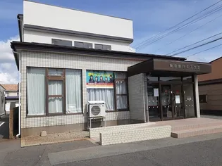 クローバーⅠ【1階】の周辺