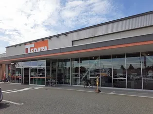 クローバーⅠ【1階】の周辺