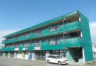 プラテアMの画像