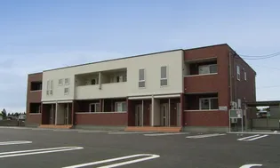 東陽館2号館の画像