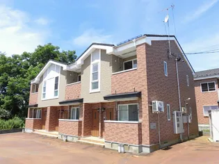 シュールメゾン IIの画像