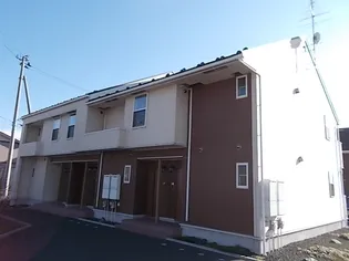 トレポンテ Bの画像