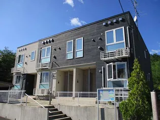 パークヒルズⅢの画像