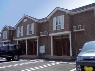 フォーリストAの画像