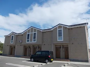 ラフレシールIIIの画像