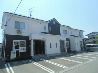 アーバンプレイスIの画像