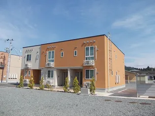 メゾン ド アンジュⅡの画像