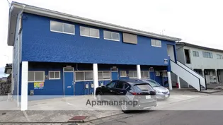 武道島第2ハイツの画像