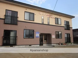 リッチオーク五番館の画像