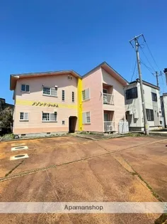 メゾン・ド・シャルム【2階】の外観