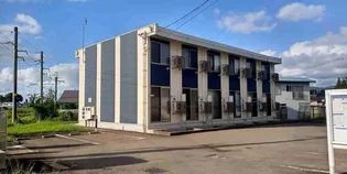 レオネクスト健在館の画像